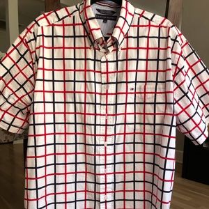 Tommy Hilfiger Button Down Shirt